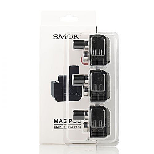 Smok Mag RPM Empty Pods | 3 Pack - image 1 of 2